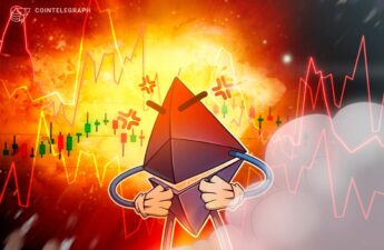 Will Ethereum price bottom at $1.6K?