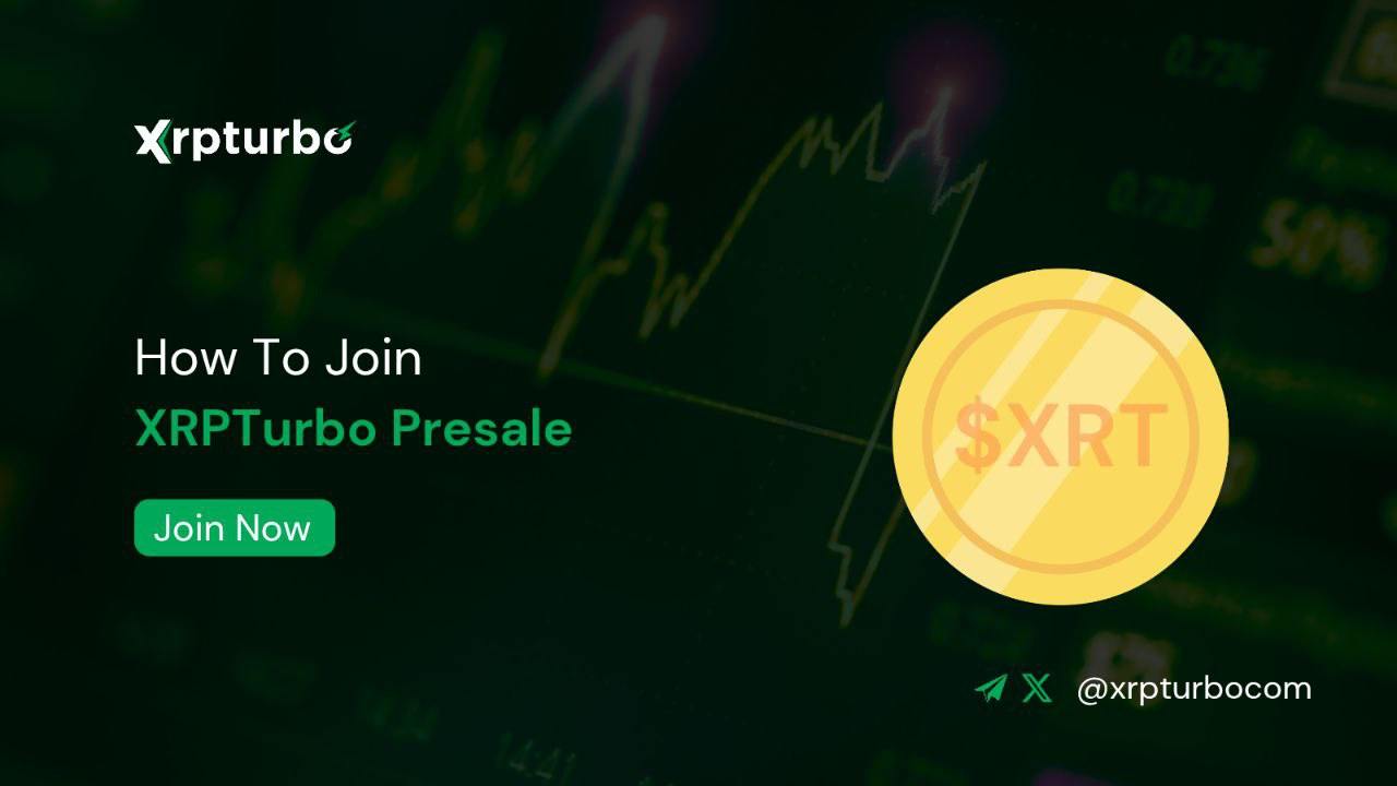 XRP News: XRPTurbo Hits Major Milestone: Presale Soft Cap Achieved, Launches Real-Time XRT Allocation Dashboard