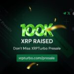 XRP News: XRPTurbo (XRT) Presale Surpasses 100,000 XRP Raised, Launchpad Demo Set For Reveal On Ripple Blockchain In Q2 2025