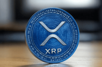 XRP Price Watch: Market Slides 5% as Bulls Fight to Hold $2.35