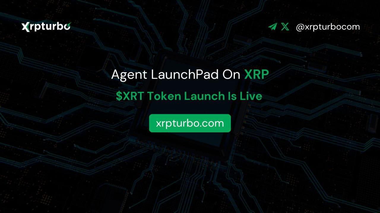 XRPTurbo Raises Over 70,000 $XRP In Token Presale, Is This The Ripple Altcoin To Watch Out For In 2025?