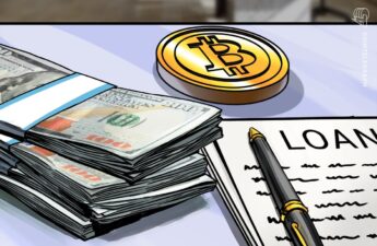 Xapo Bank launches Bitcoin-backed USD loans targeting hodlers